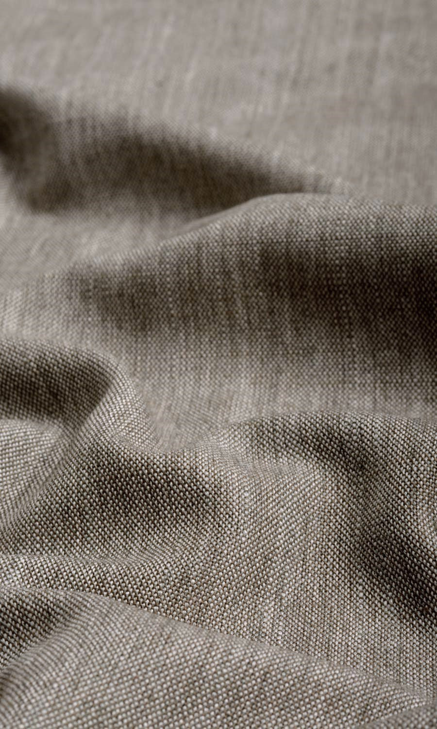 Linen Window Treatments Fabric By the Yard