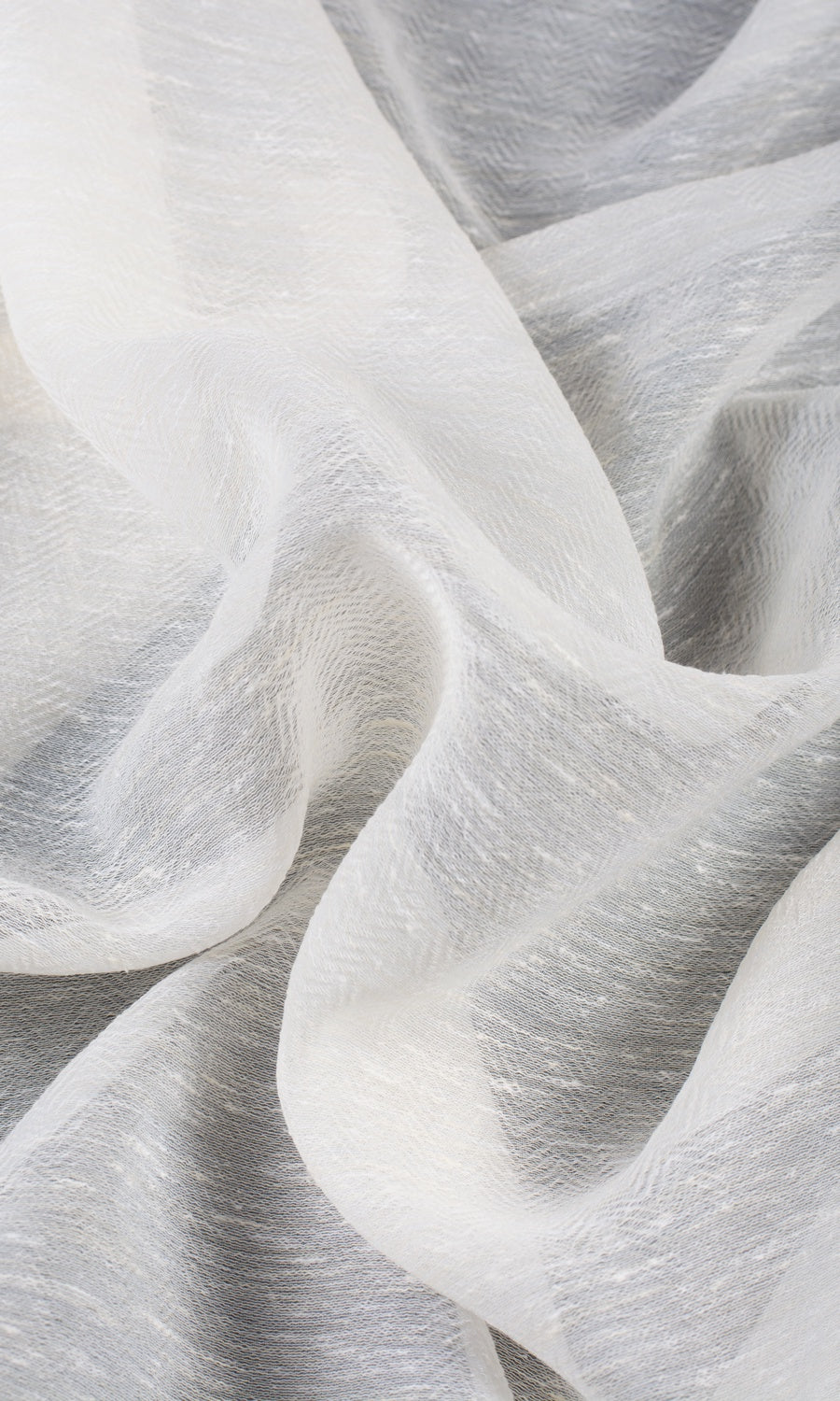Plain / Textured Window Treatments Fabric Sample
