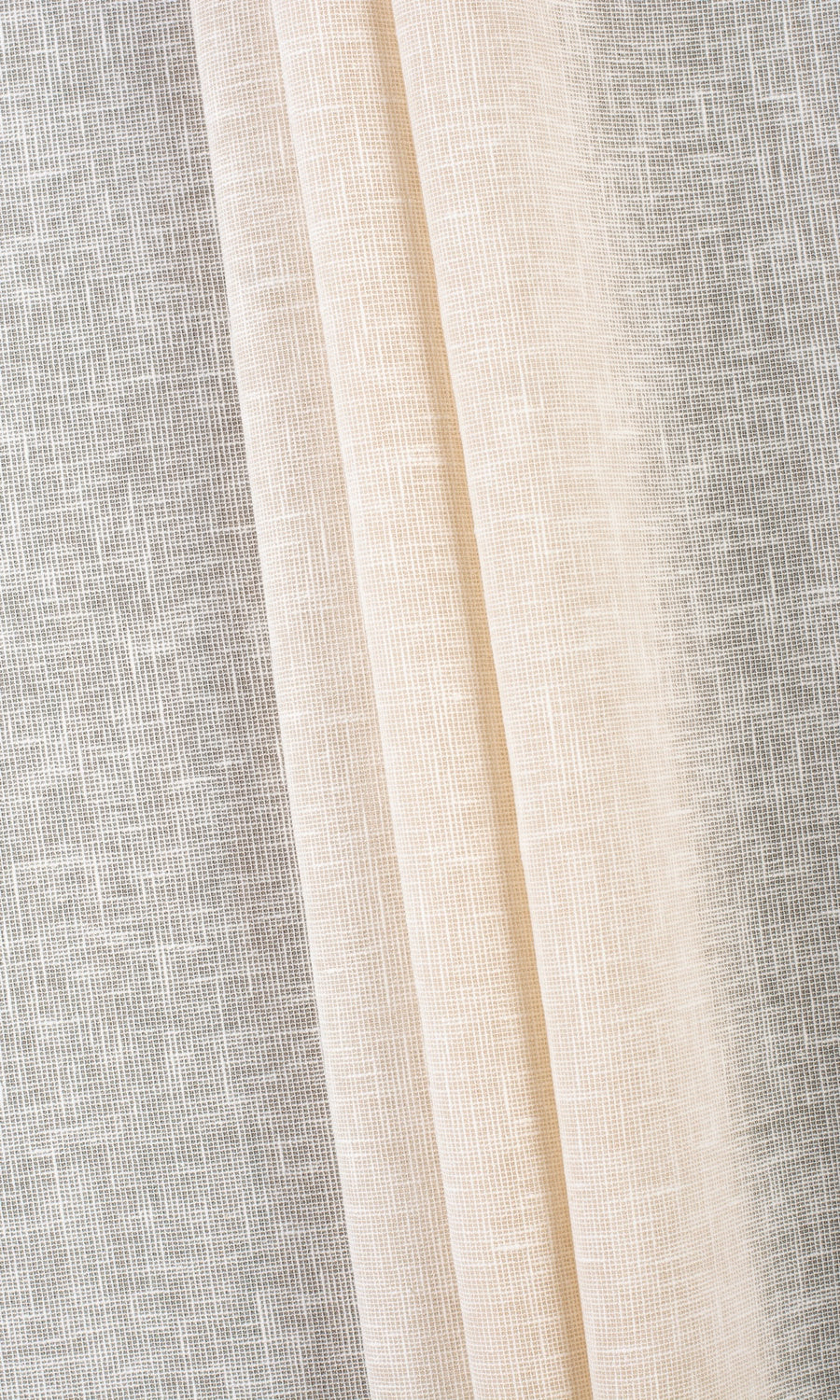 Plain / Textured Window Treatments Fabric Sample