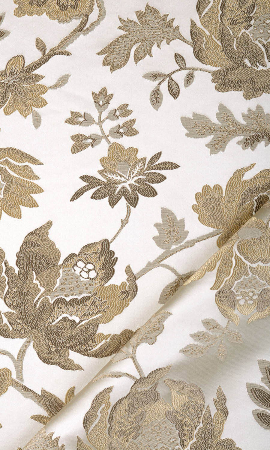 Patterned / Printed / Floral Window Treatments Fabric By the Yard