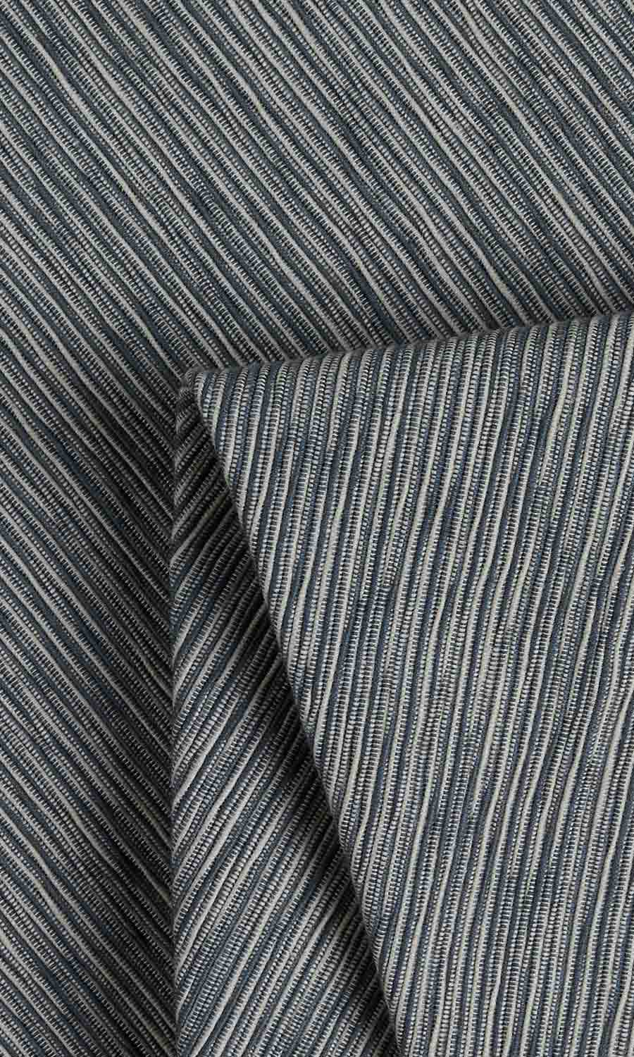 Cotton Home Textile Fabric Material By the Yard (Grey)