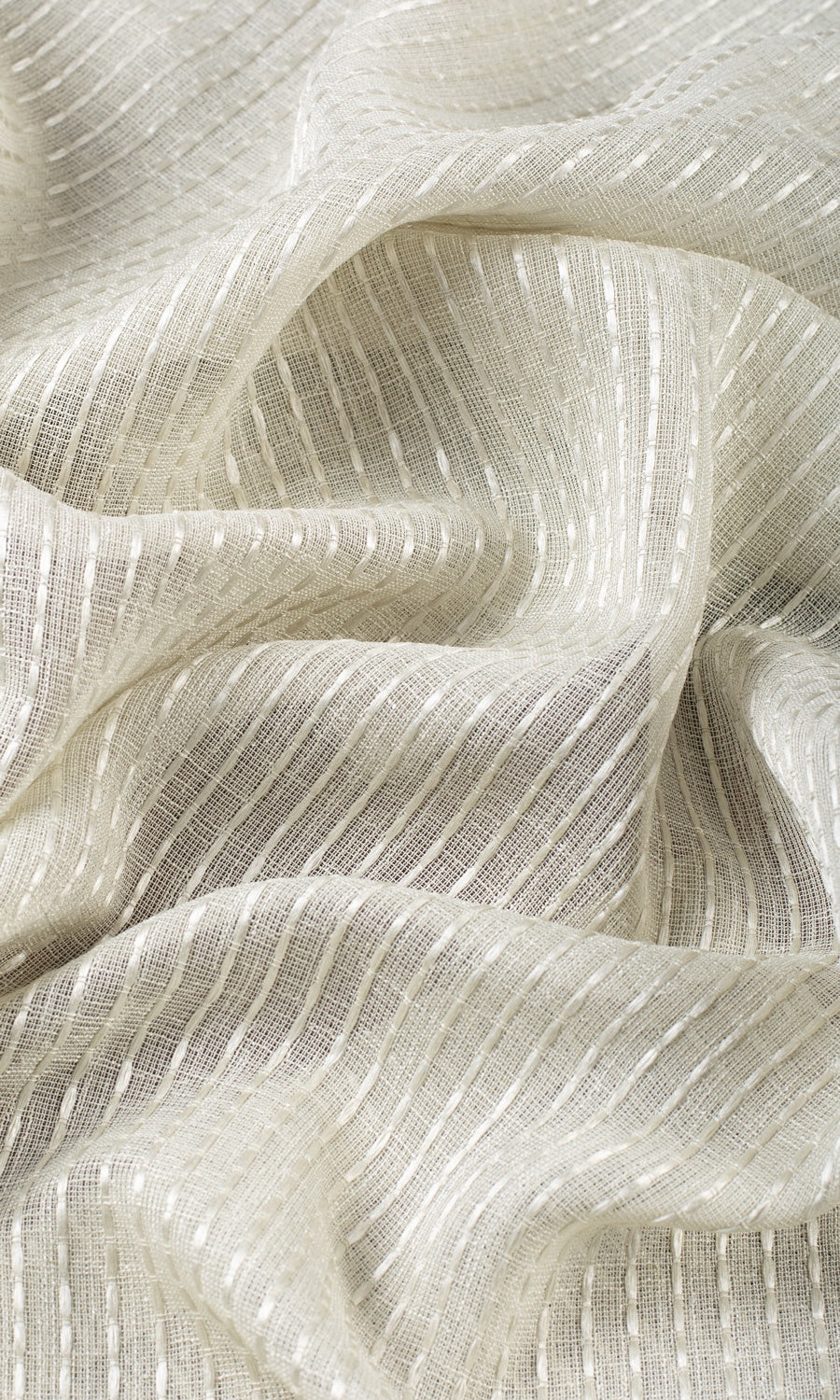 Sheer Window Treatments Fabric Sample