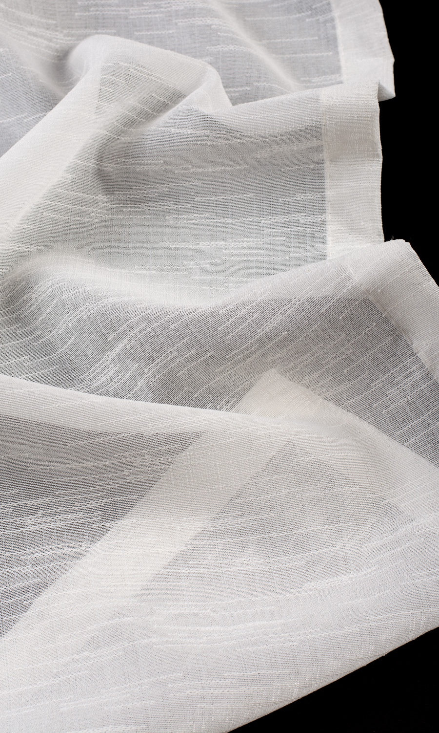 Plain / Textured Window Treatments Fabric By the Yard