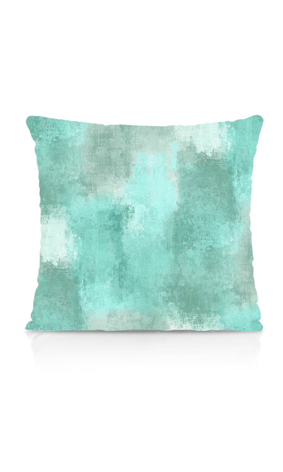 Dimout Fabric Material By the Yard (Turquoise Blue)