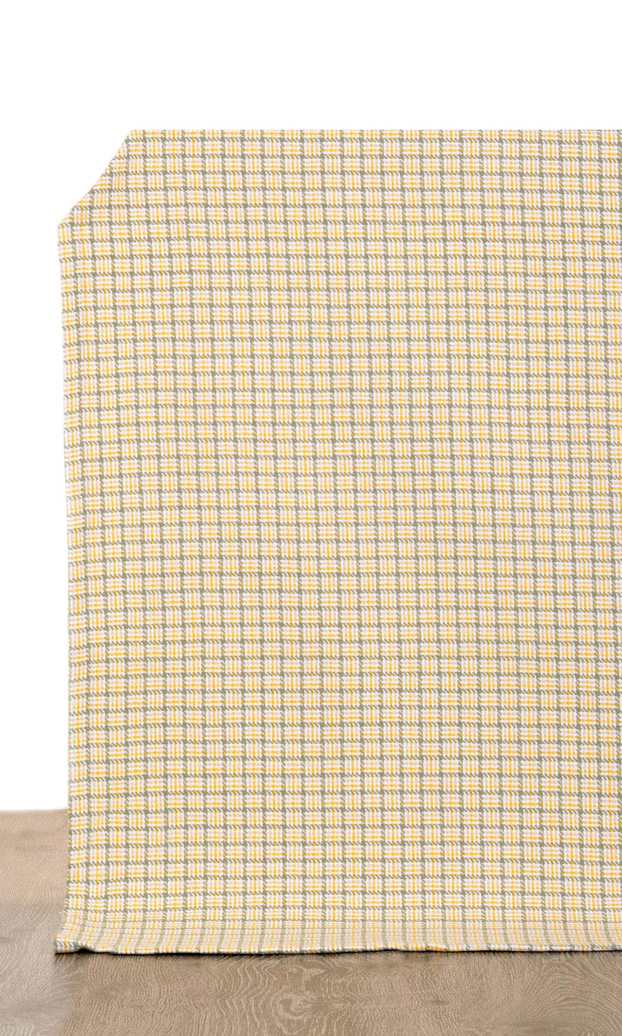 Cotton Window Treatments Fabric Sample