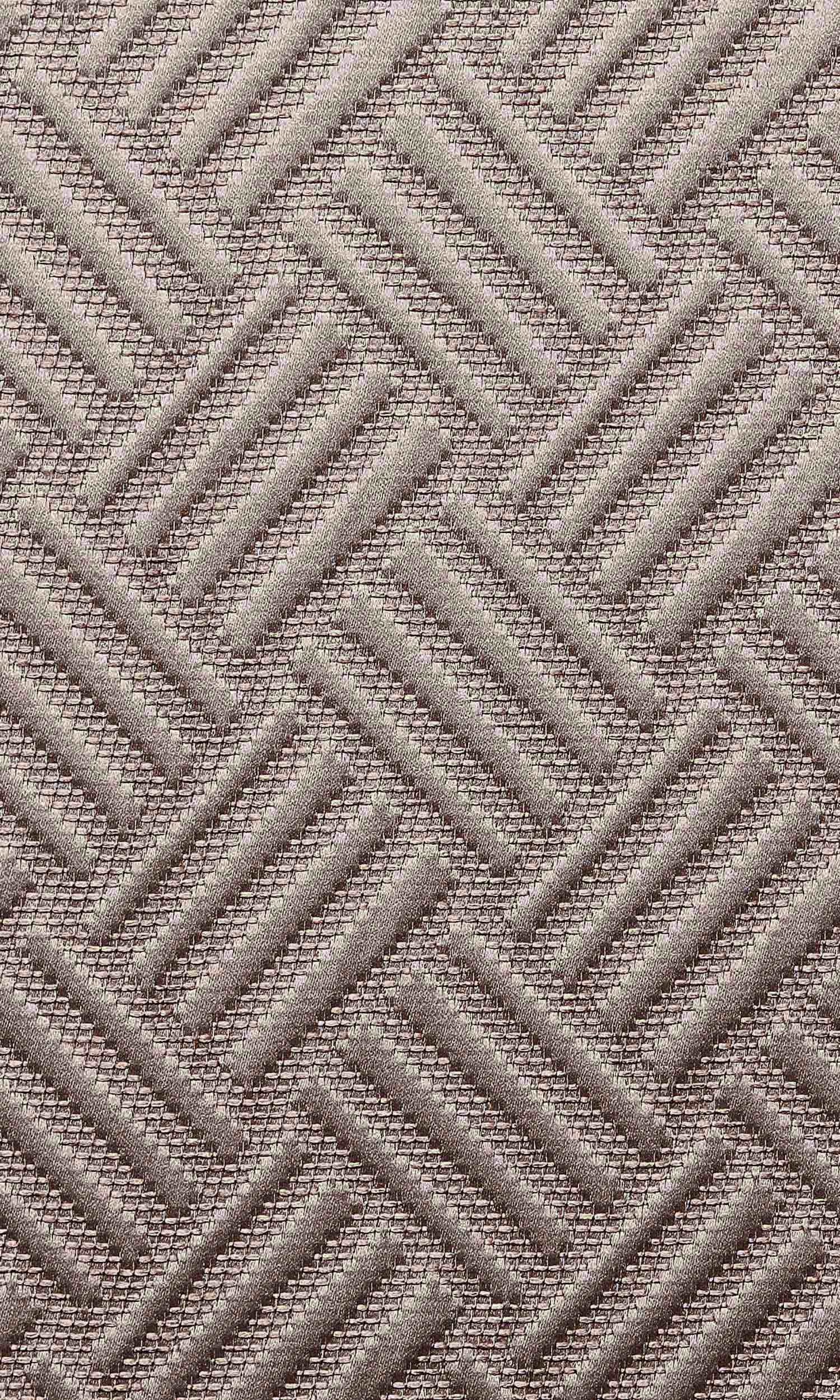 Silk Blend Home Textile Fabric Material By the Yard (Caramel/ Beige)