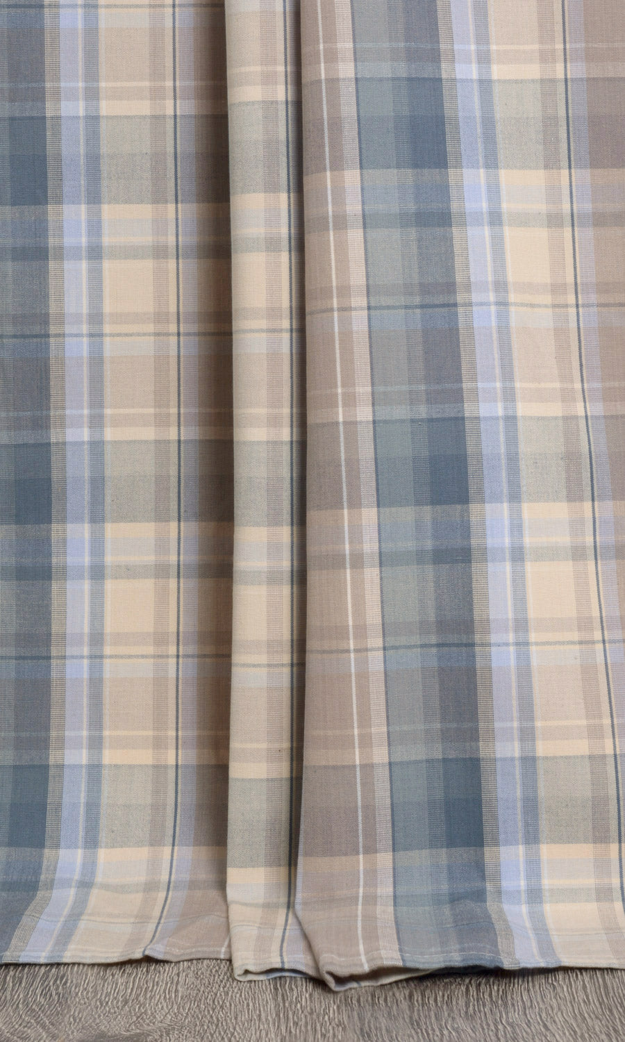 Cotton Window Treatments Fabric By the Yard