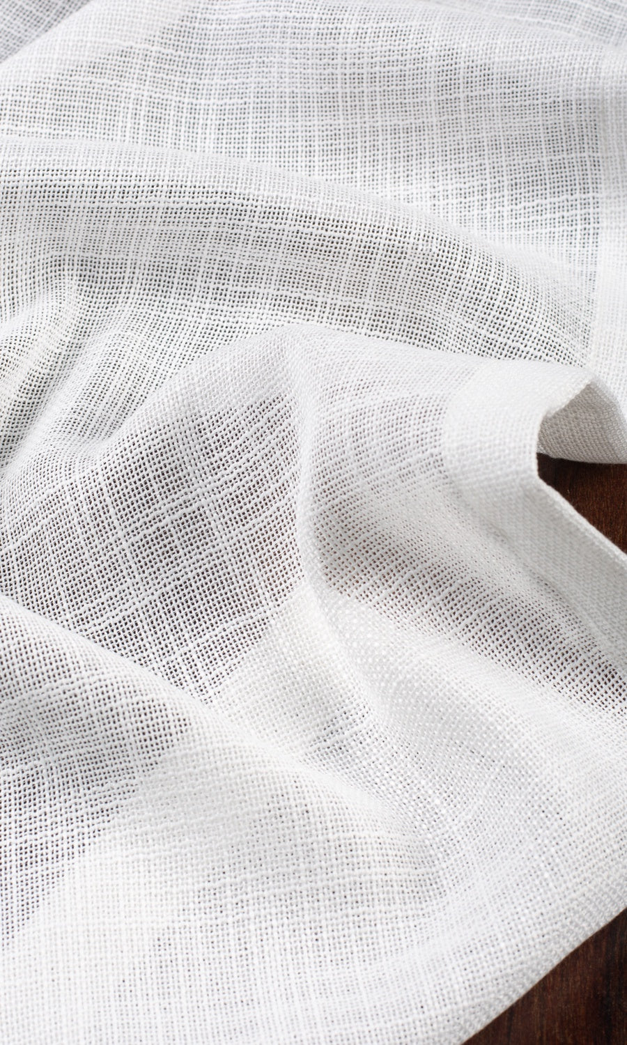 Sheer Window Treatments Fabric By the Yard