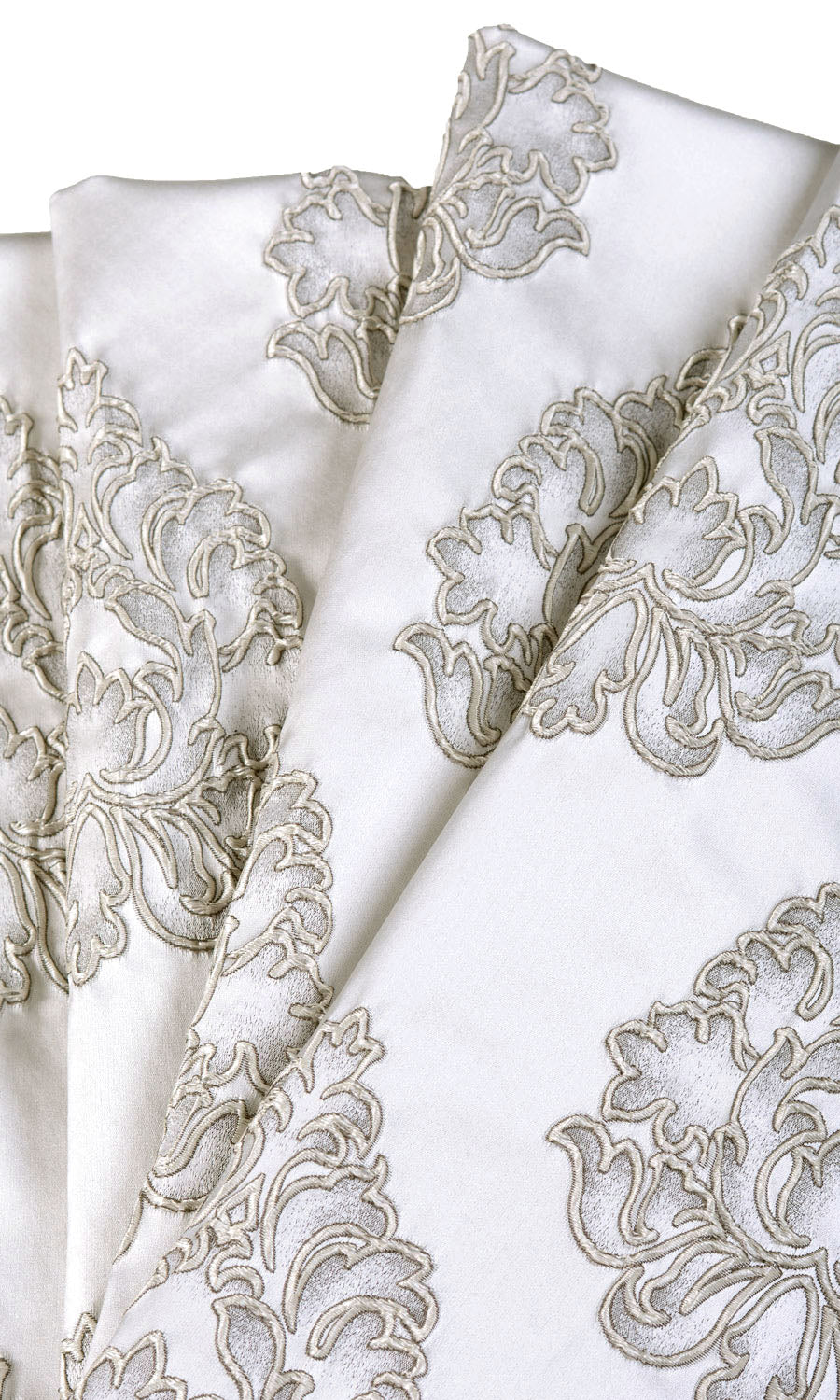 Patterned / Printed / Floral / Damask / Paisley Window Treatments Fabric By the Yard