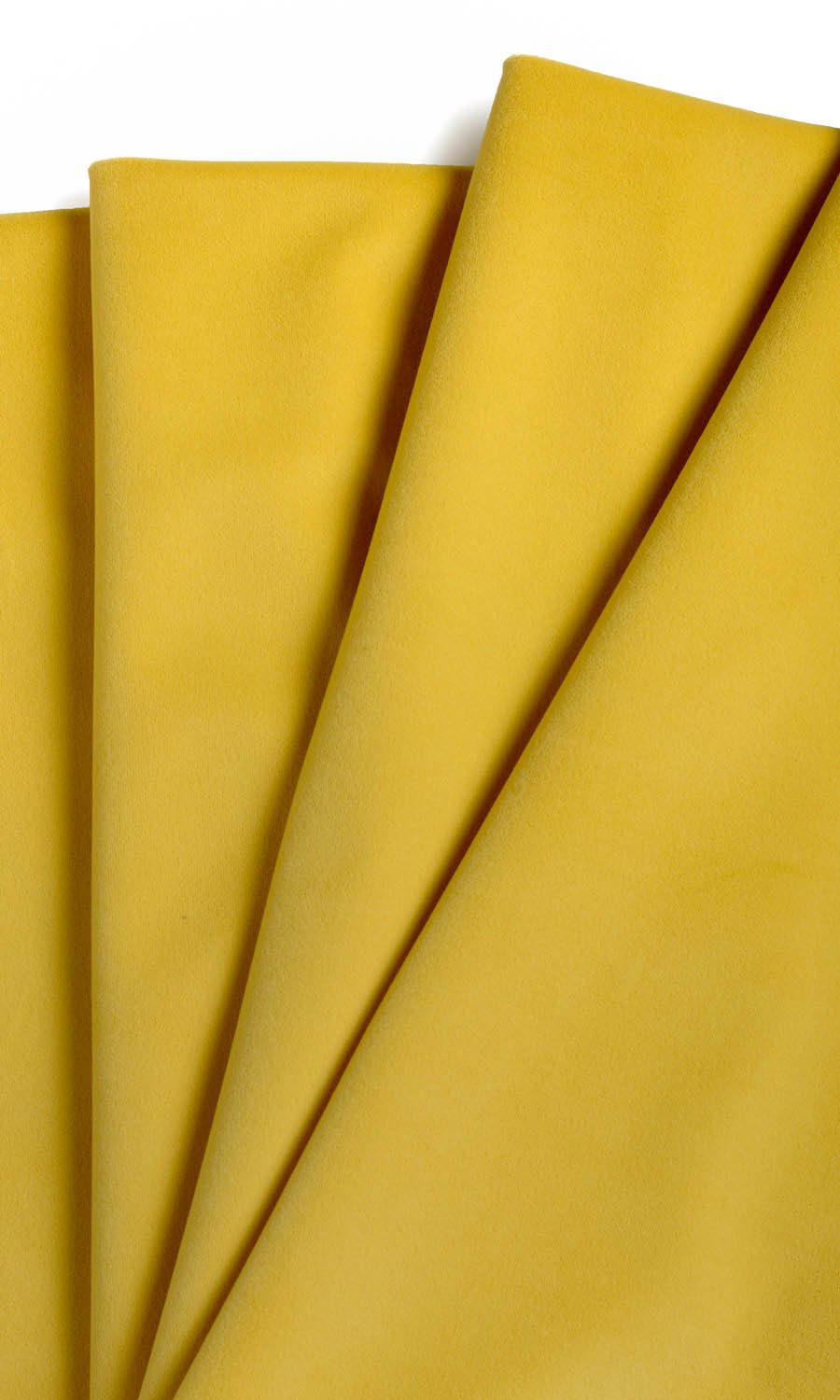 Velvet Window Treatments Fabric By the Yard