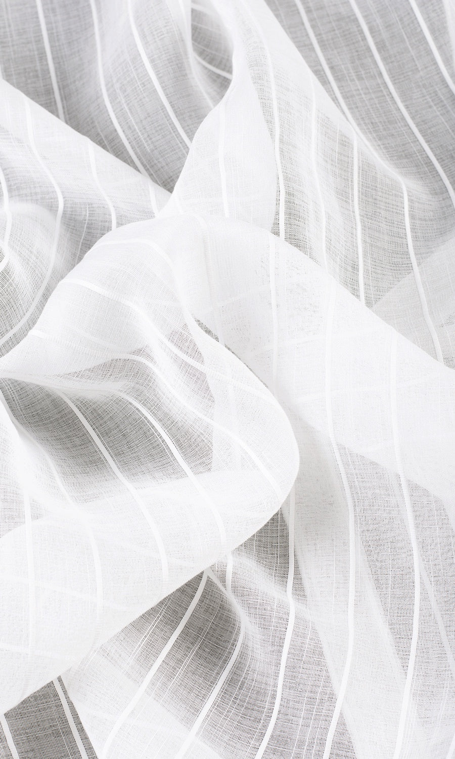 Sheer Window Treatments Fabric By the Yard