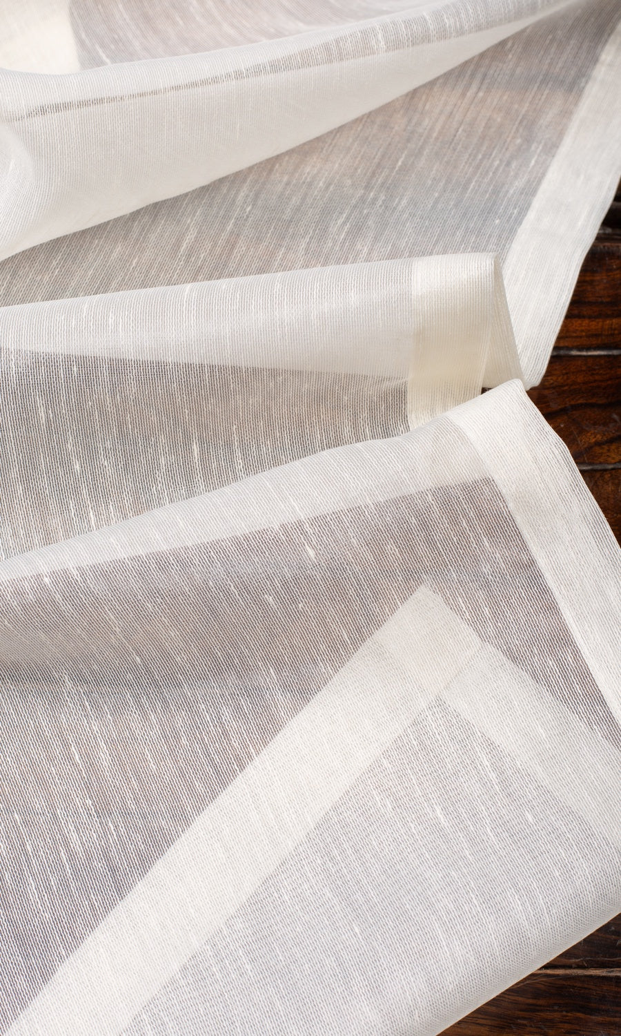 Sheer Window Treatments Fabric By the Yard