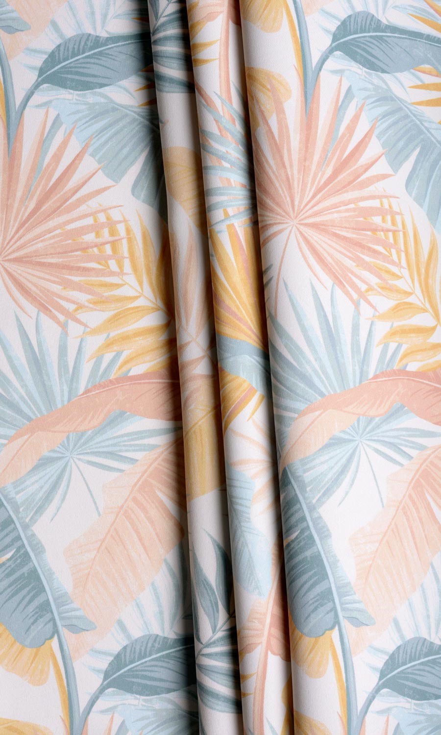 Patterned / Printed / Floral Window Treatments Fabric By the Yard