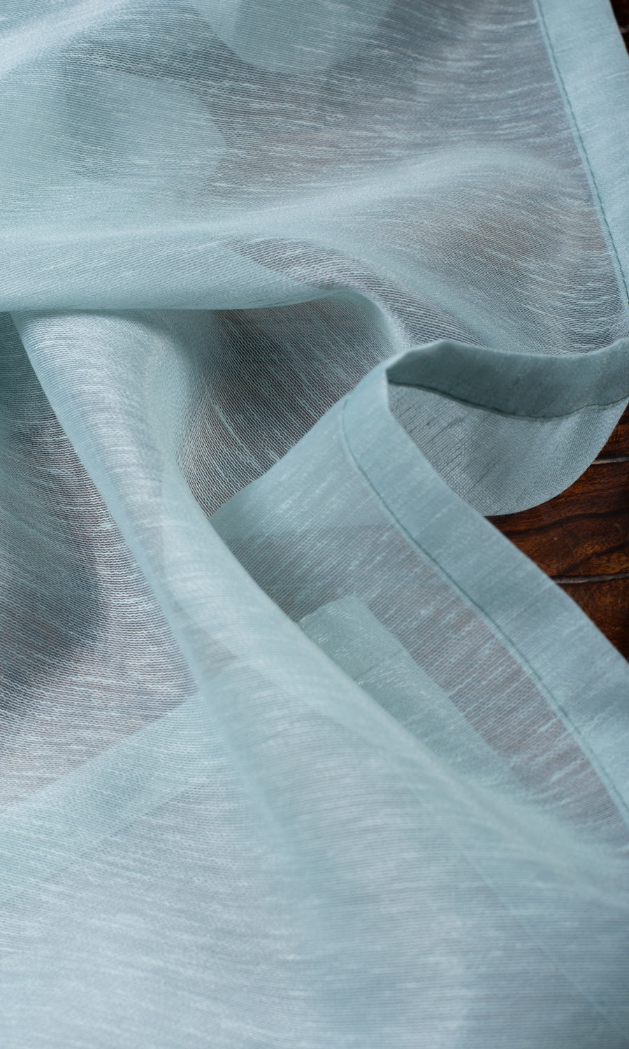 Sheer Window Treatments Fabric By the Yard