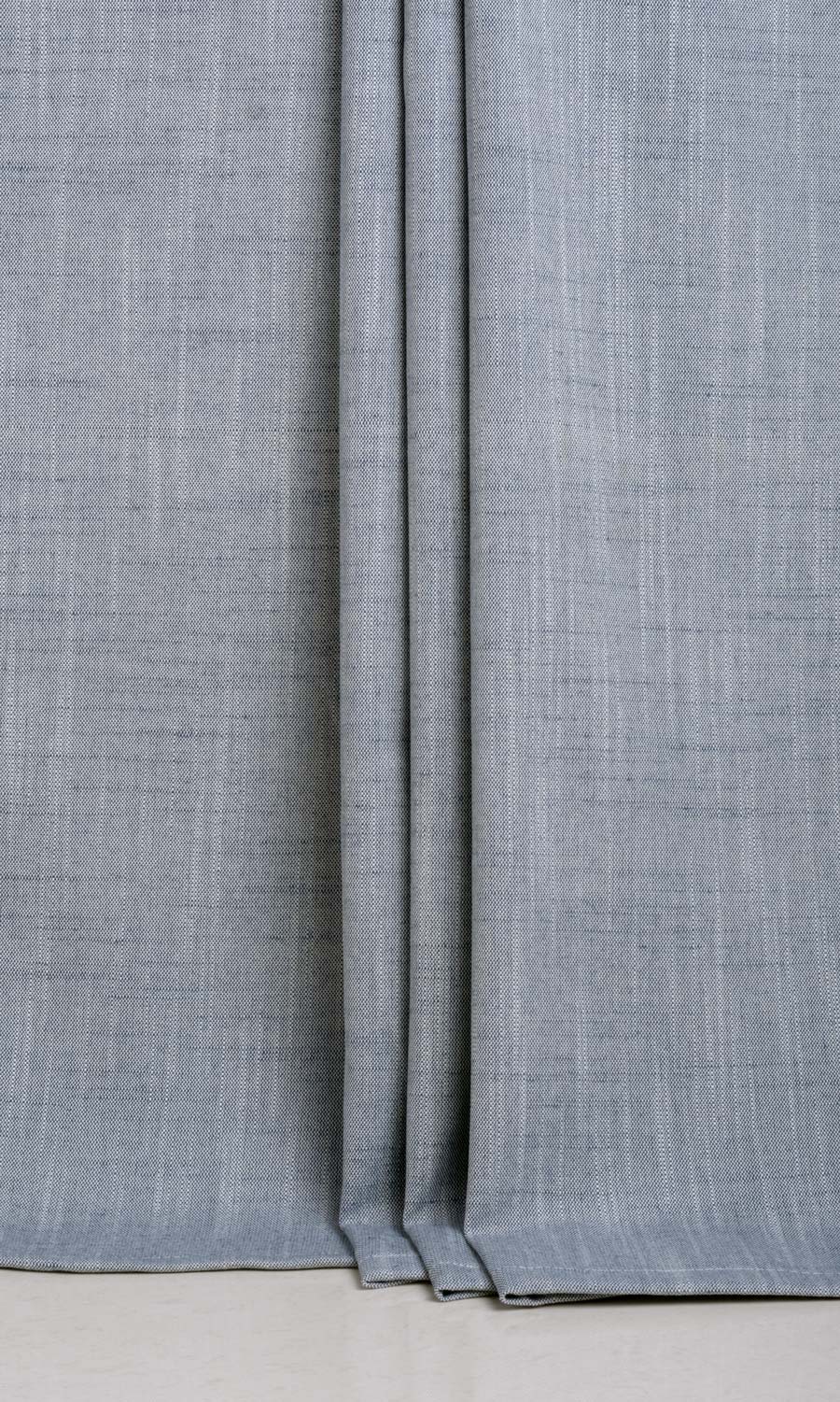 Linen Window Treatments Fabric Sample