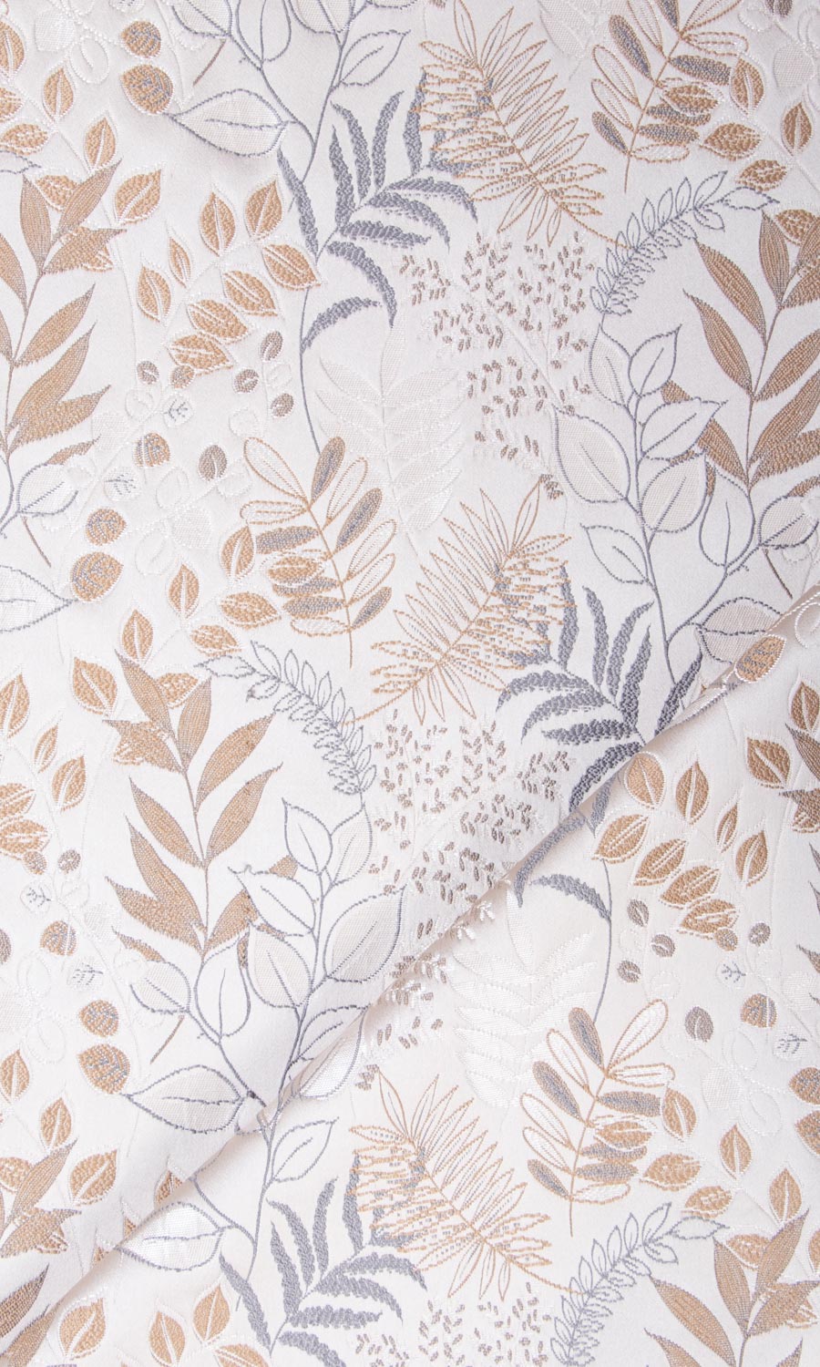 Patterned / Printed / Floral Window Treatments Fabric By the Yard