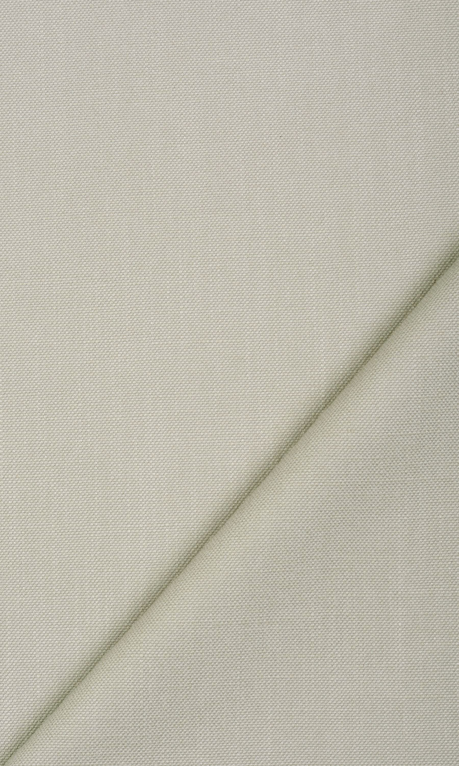Poly-Cotton Window Treatments Fabric By the Yard (Grey)