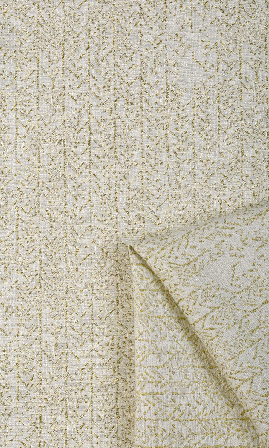 Patterned / Printed Window Treatments Fabric Sample