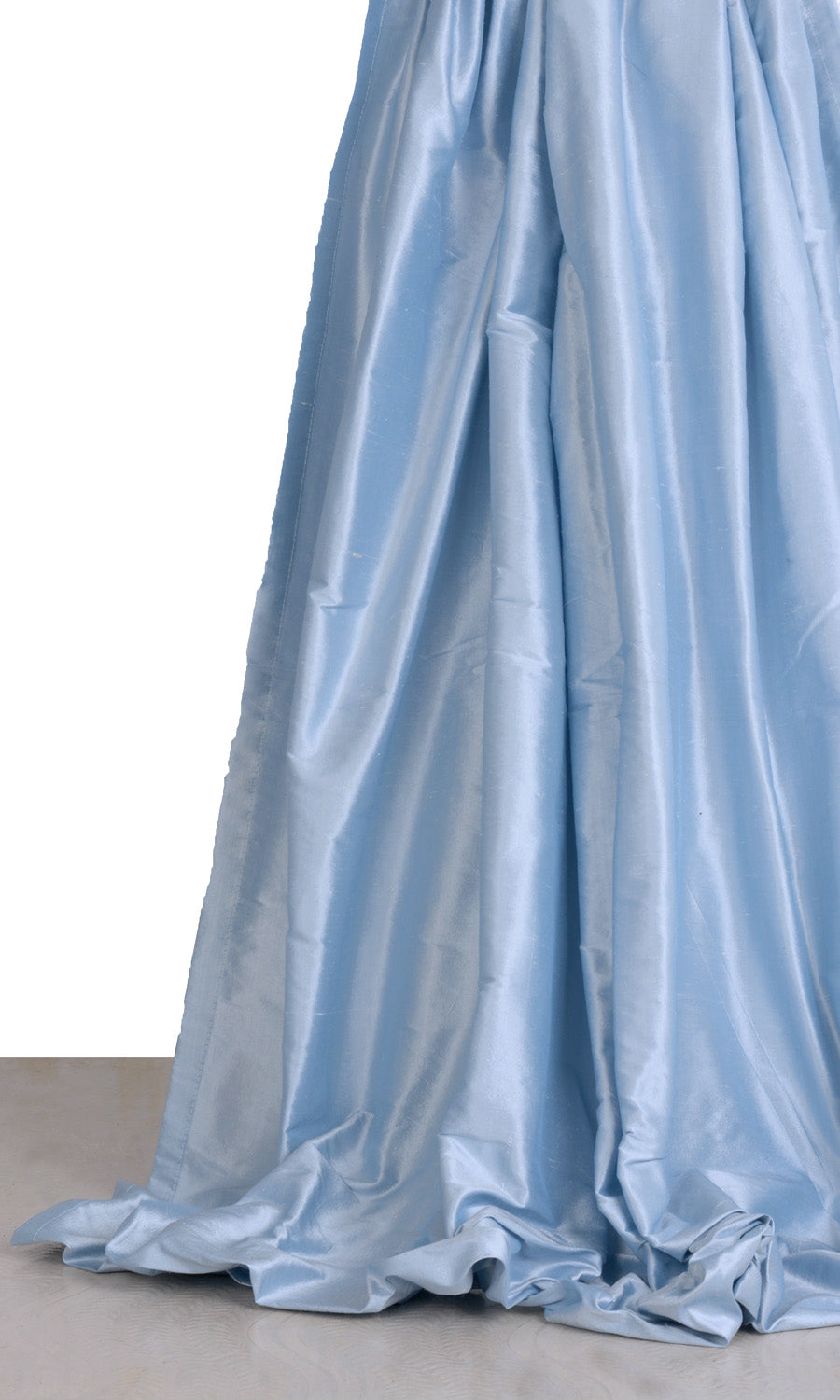 Plain / Textured Window Treatments Fabric Sample