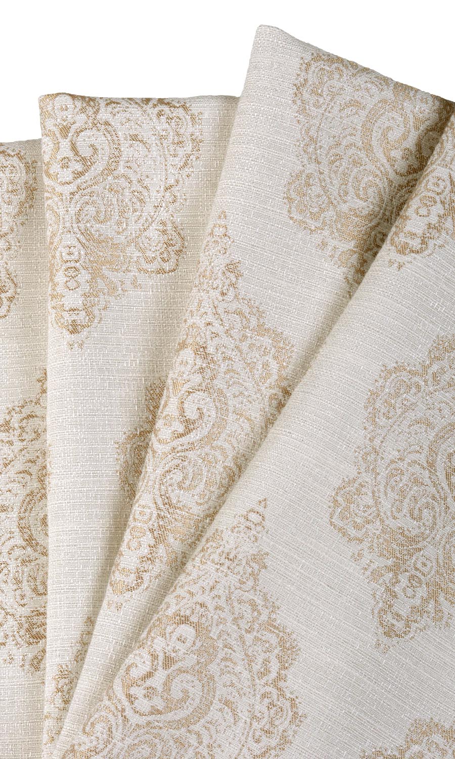 Cotton Window Treatments Fabric By the Yard