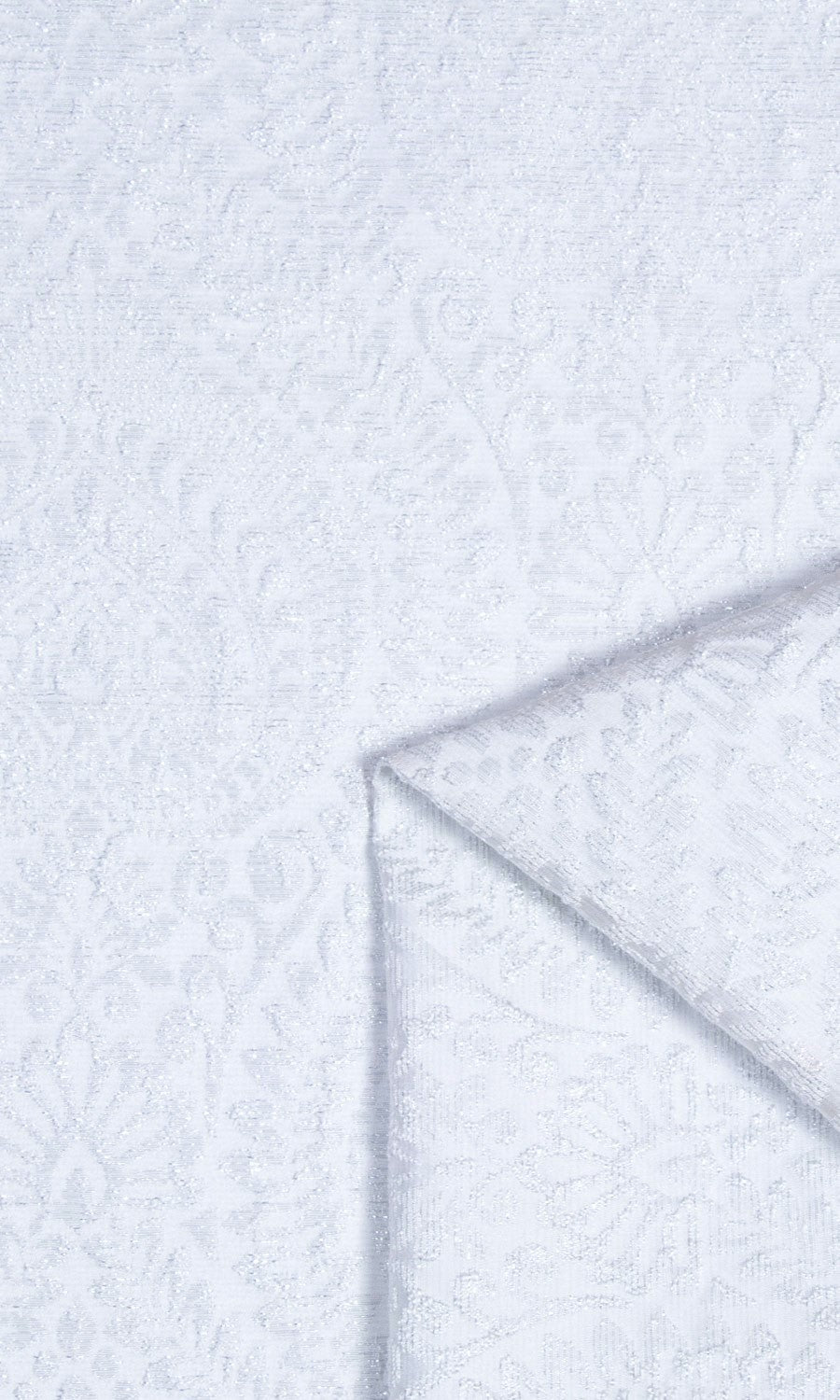 Patterned / Printed / Damask / Floral / Paisley Window Treatments Fabric By the Yard