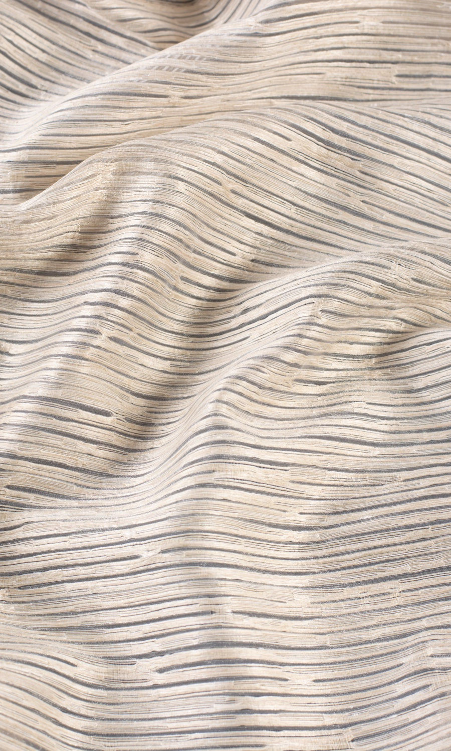 Sheer Window Treatments Fabric Sample