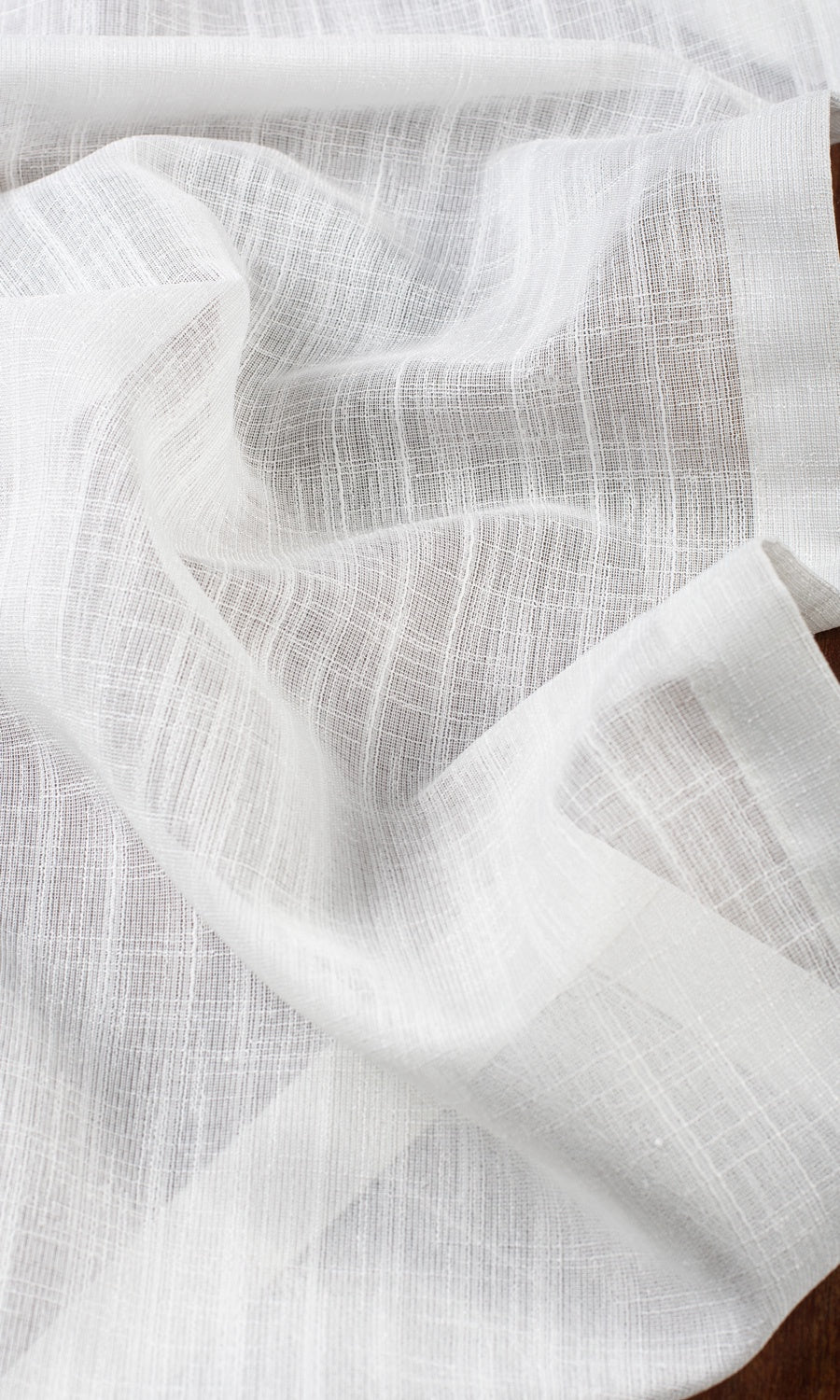 Plain / Textured Window Treatments Fabric By the Yard