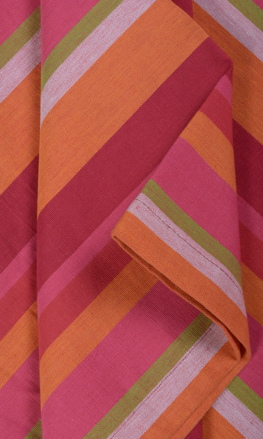 Cotton Window Treatments Fabric Sample
