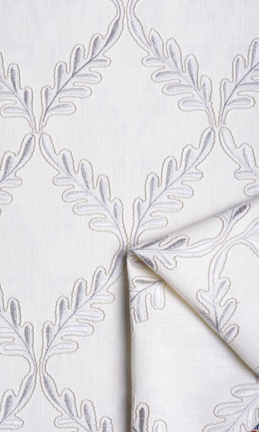 Linen Window Treatments Fabric By the Yard