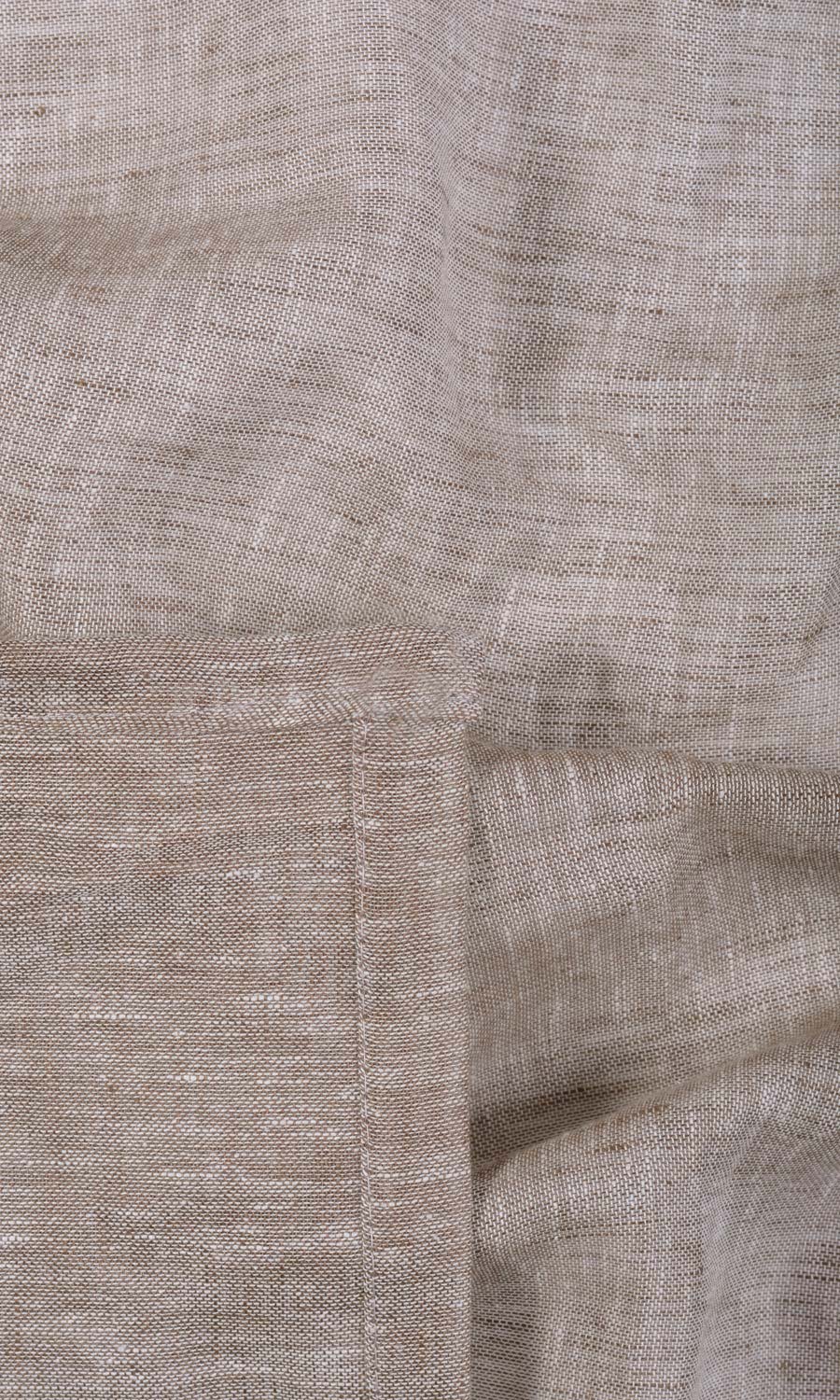 Sheer / Linen Window Treatments Fabric By the Yard