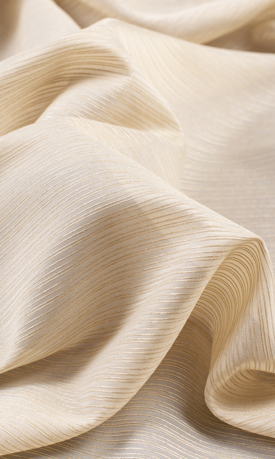 Sheer Window Treatments Fabric By the Yard