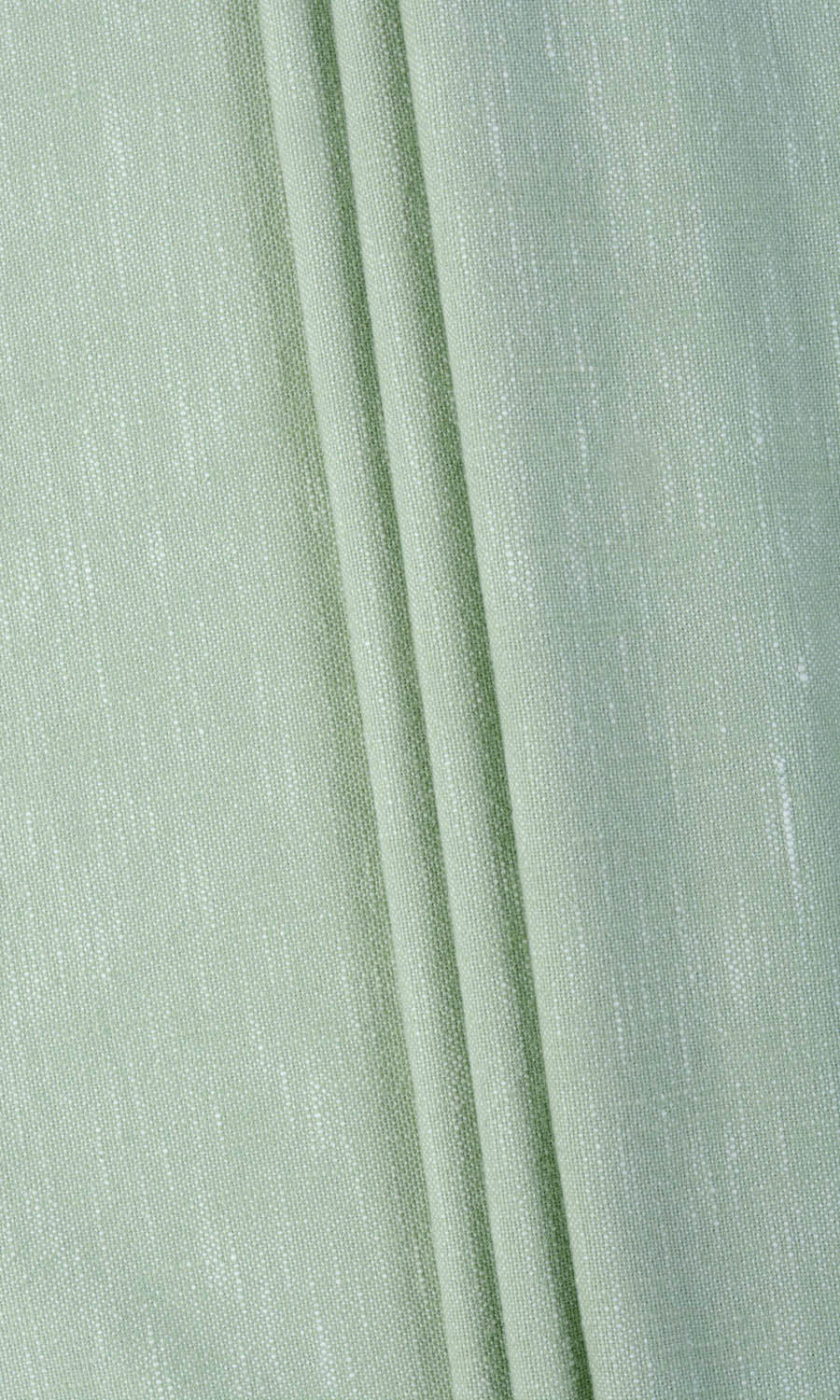 Plain Cotton Home Textile Fabric Material By the Yard (Sea Green/ Blue)