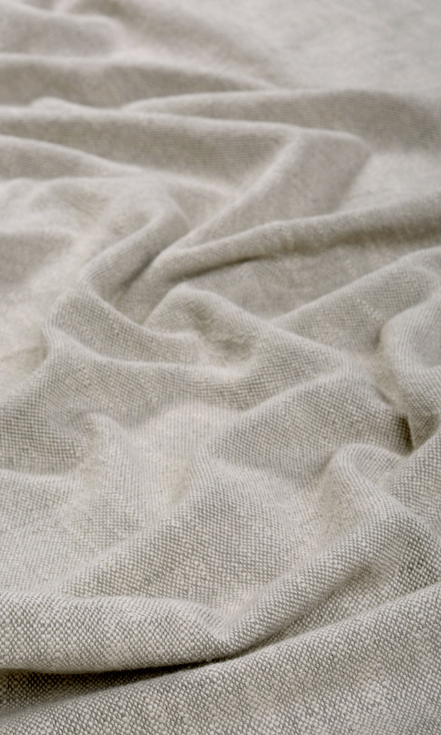 Cotton Window Treatments Fabric Sample