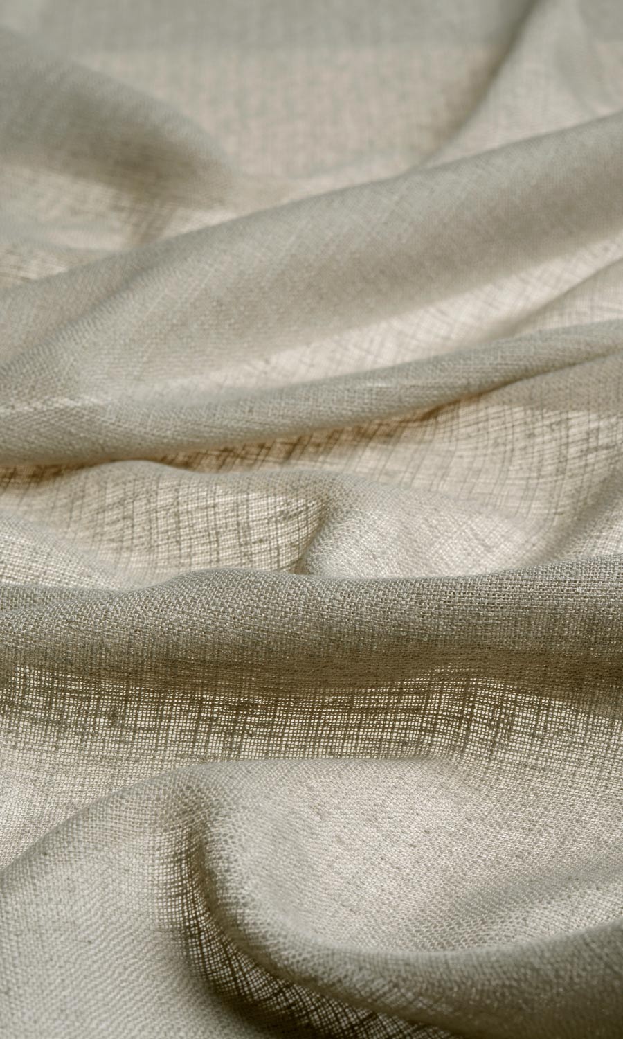 Plain / Textured Window Treatments Fabric Sample
