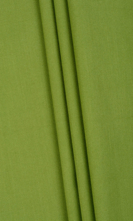 Cotton Home Décor Fabric By the Yard (Green)