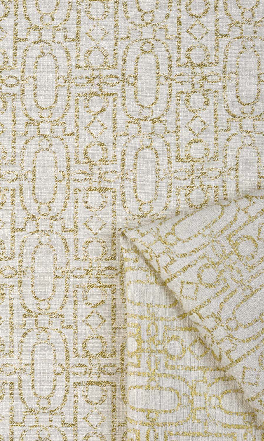 Cotton Window Treatments Fabric By the Yard