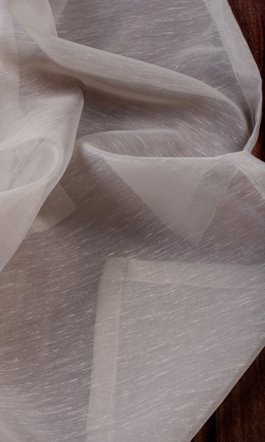 Sheer Window Treatments Fabric Sample