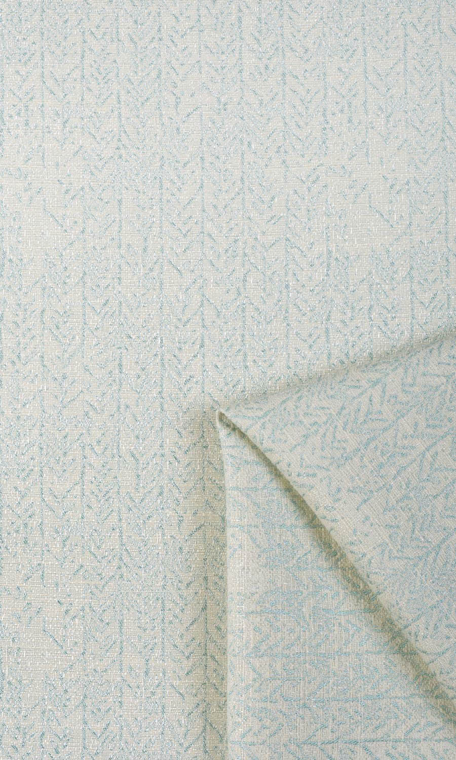 Patterned / Printed Window Treatments Fabric By the Yard