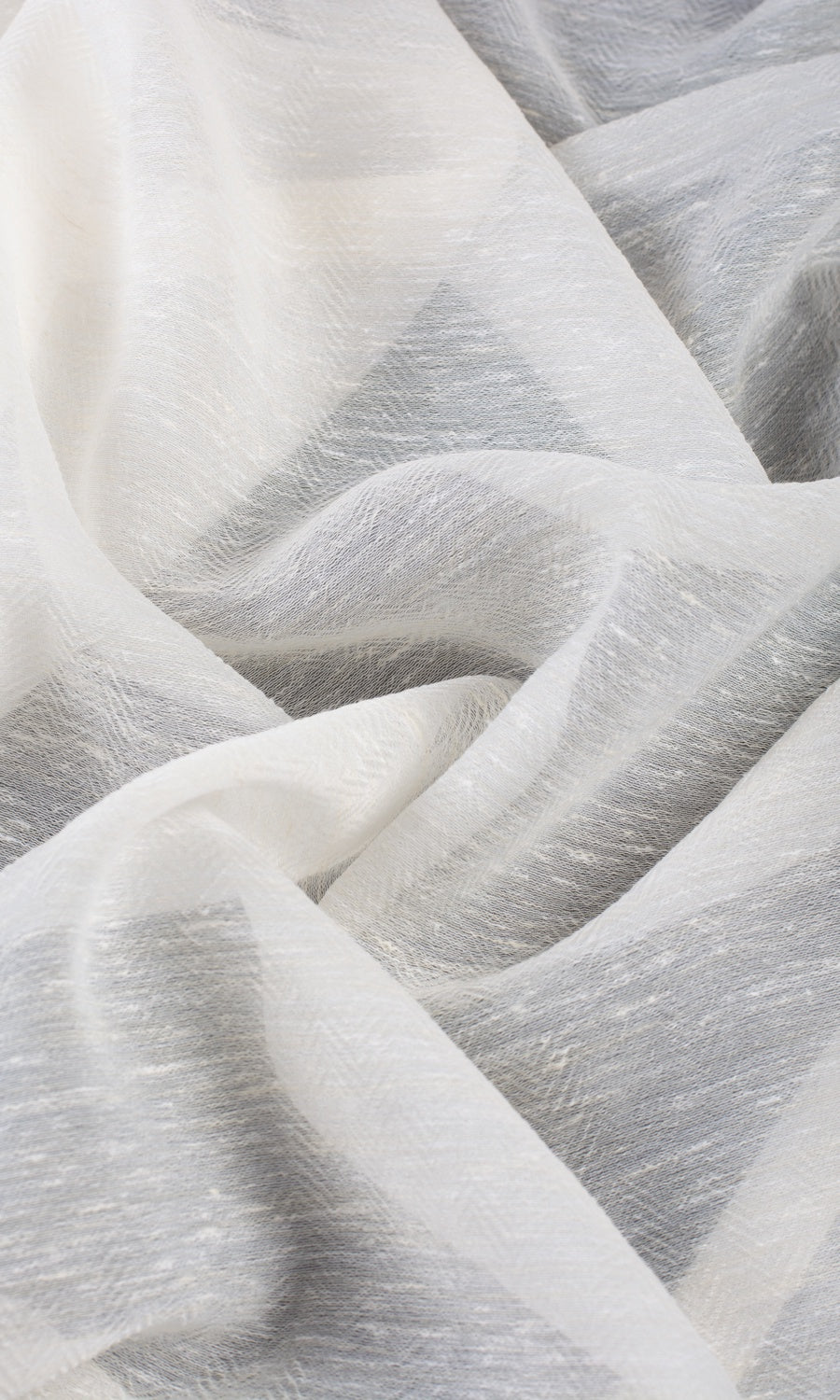 Sheer Window Treatments Fabric By the Yard