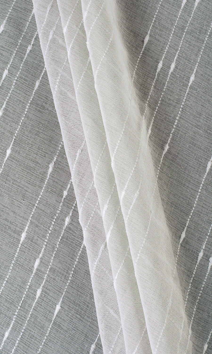 Patterned / Printed / Striped Window Treatments Fabric By the Yard