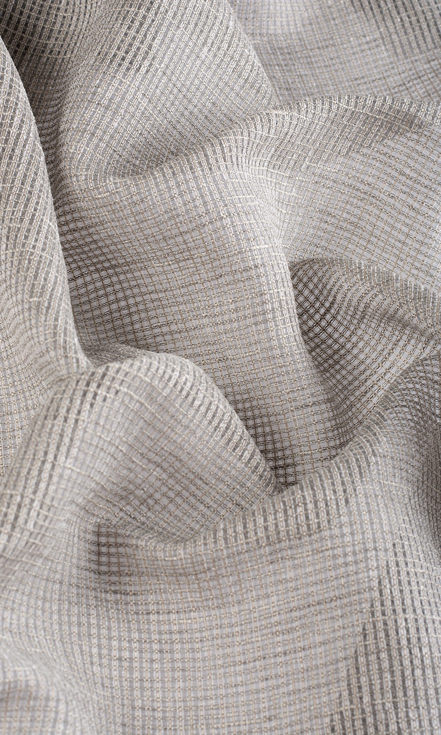Sheer Window Treatments Fabric By the Yard