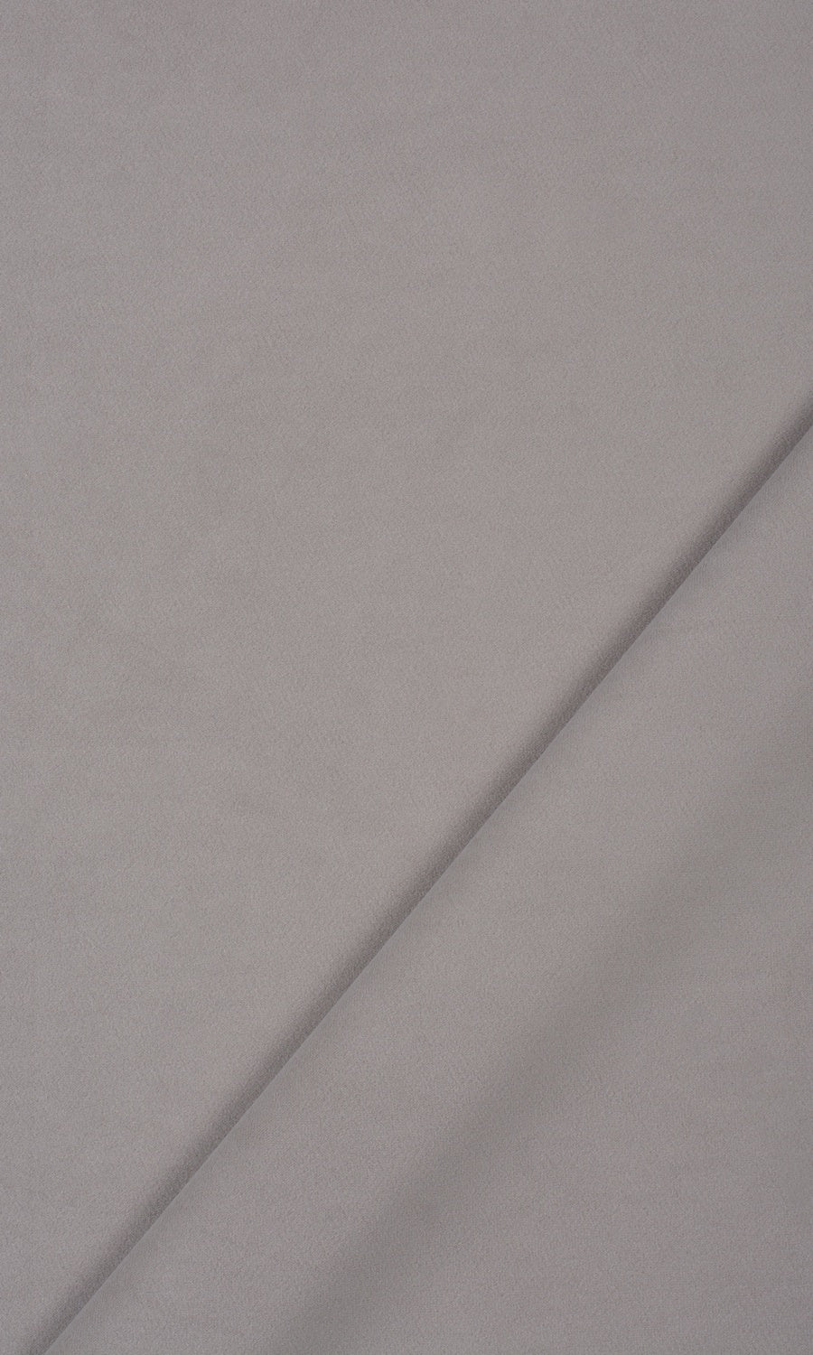 Velvet Home Textile Fabric Material By the Yard (Pale Greige)