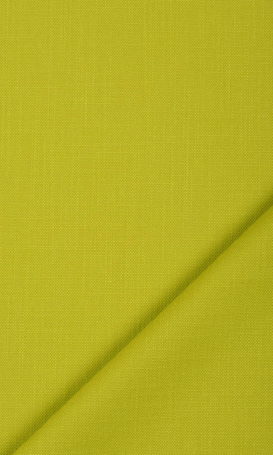 Cotton Fabric Sample for Curtains & Drapes (Green)