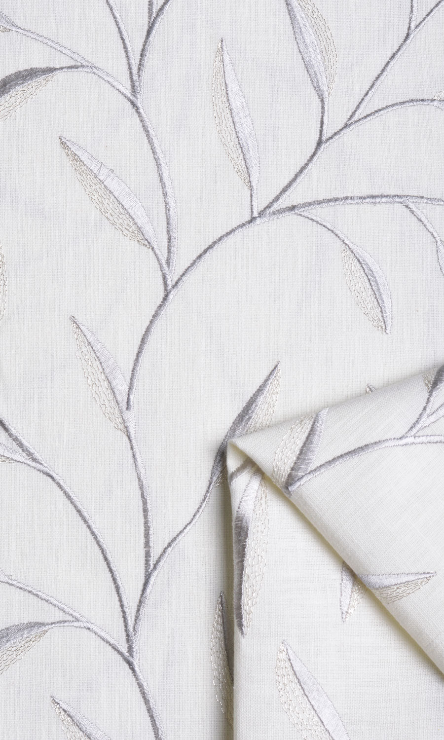 Linen Window Treatments Fabric By the Yard