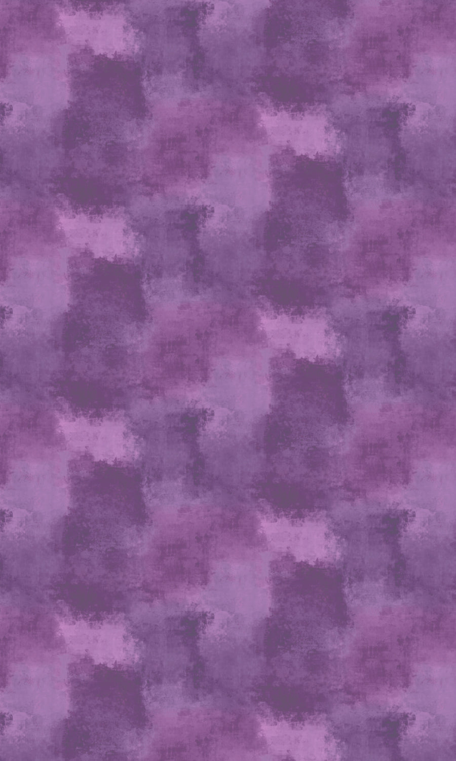 Dimout Home Textile Fabric Material Sample (Purple)