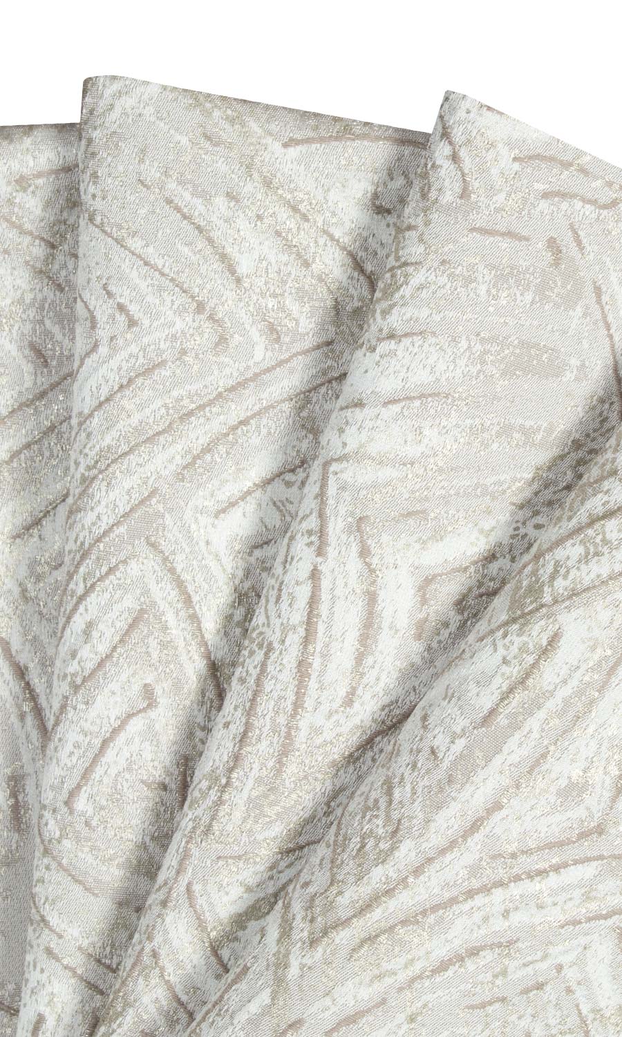 Plain / Textured / Abstract / Patterned / Printed Window Treatments Fabric By the Yard