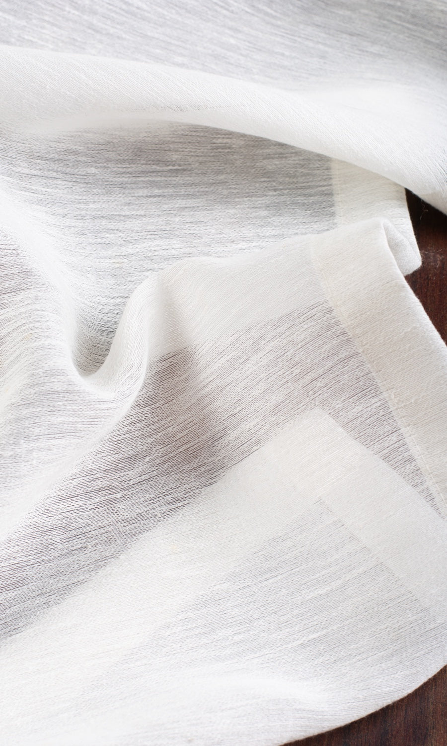 Sheer Window Treatments Fabric Sample