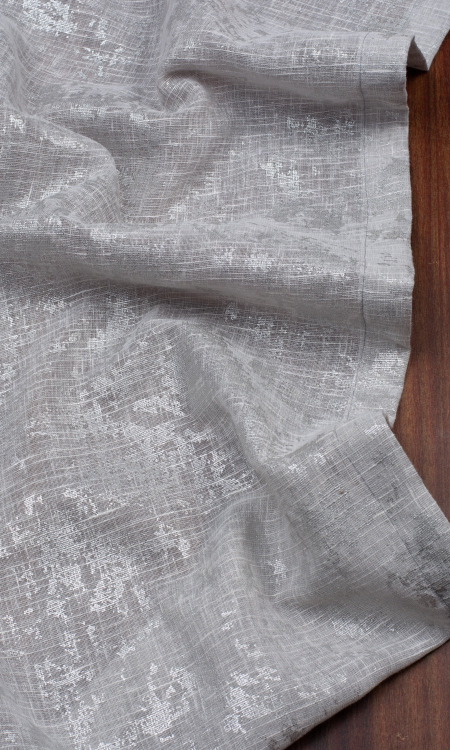 Sheer Window Treatments Fabric By the Yard
