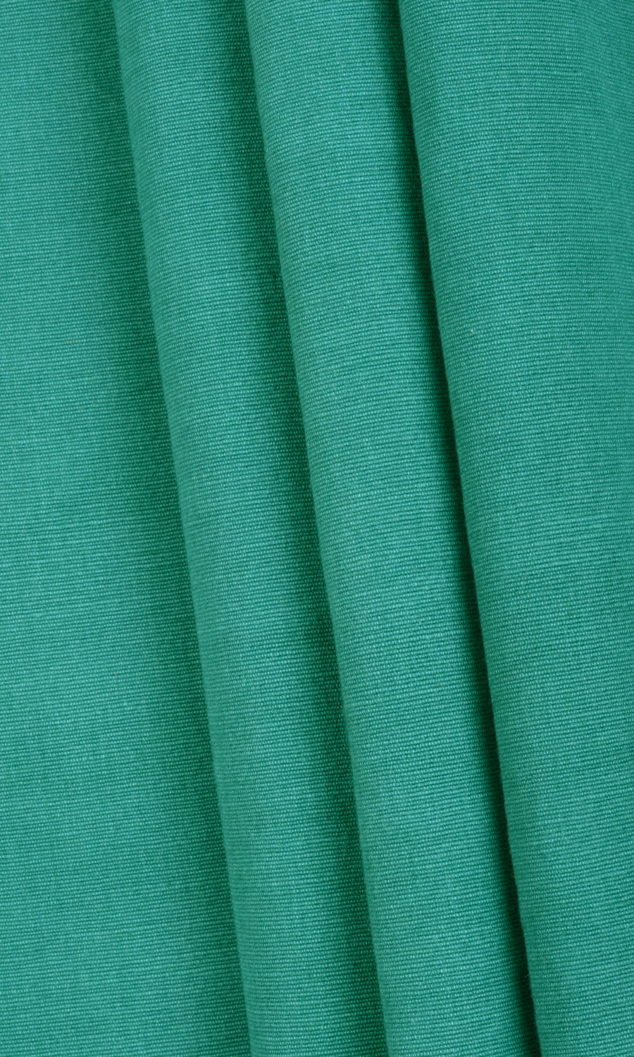Cotton Home Textile Fabric Material Sample (Green)