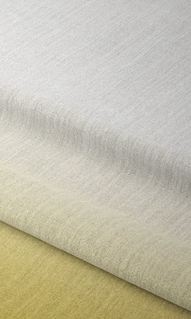 2-Tone Ombre Home Textile Fabric Material By the Yard (Yellow)